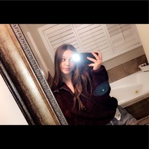 Meet your Posher, Natalie